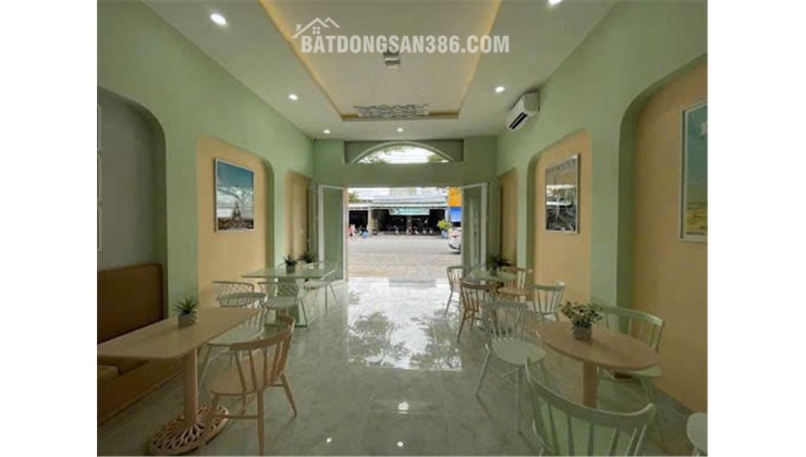 Sổ sẵn, Nhà Phố Icon Central Phường Dĩ An – Khu Đông TP.HCM