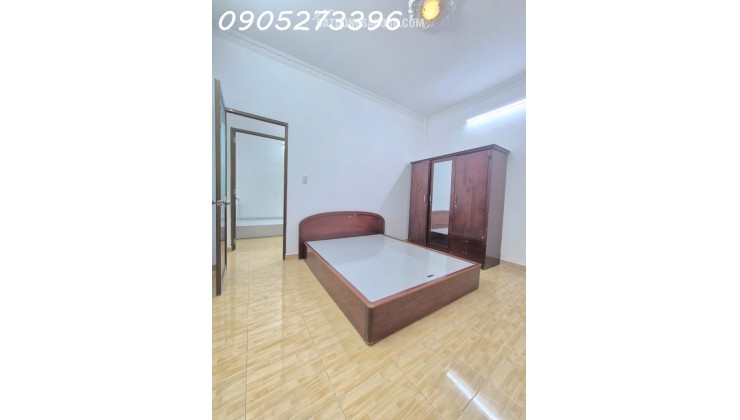 NHỈNH 4 TỶ - CÓ NHÀ LUỸ BÁN BÍCH - GẦN ĐẦM SEN - 37m2 (4.2/4.6x9) - 2 TẦNG - CÁCH HẺM XE TẢI 3 CĂN NHÀ