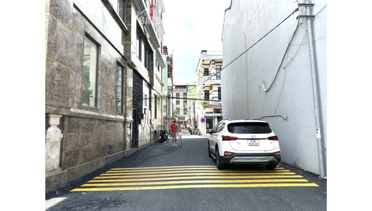 SÁT BIỂN MỸ KHÊ - KIỆT 7M VÕ NGUYÊN GIÁP - DT 50.5M (THÊM 20M NGOÀI SỔ)