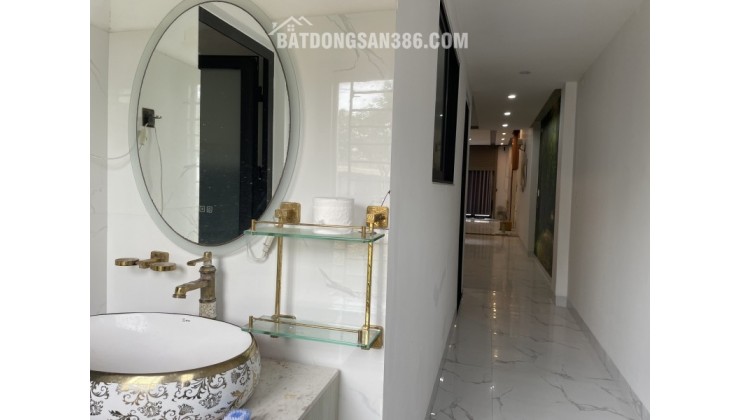 HÒA HẢI, CHỈ 6.99 TỶ - NHÀ 4 TẦNG, MT CHU LAI – KHU PHỐ CHỢ NON NƯỚC – NGŨ HÀNH SƠN.