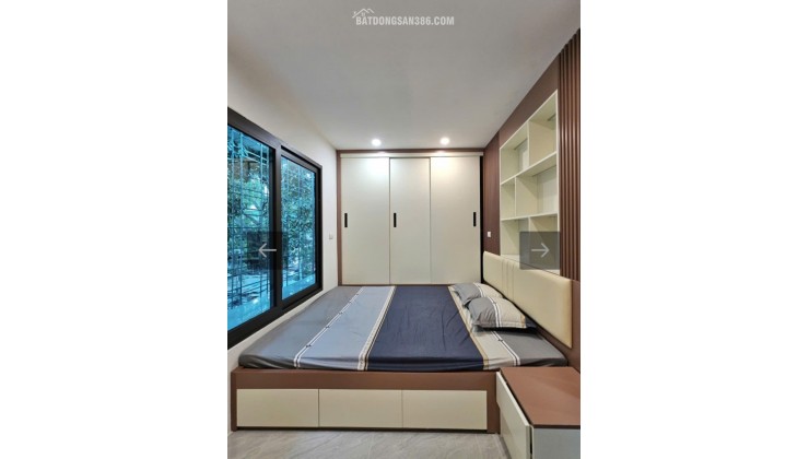 Nhà TT Kim Liên  120M² – LÔ GÓC 3 THOÁNG – 3PN – FULL ĐỒ  GIẢM CÒN 4.8 TỶ