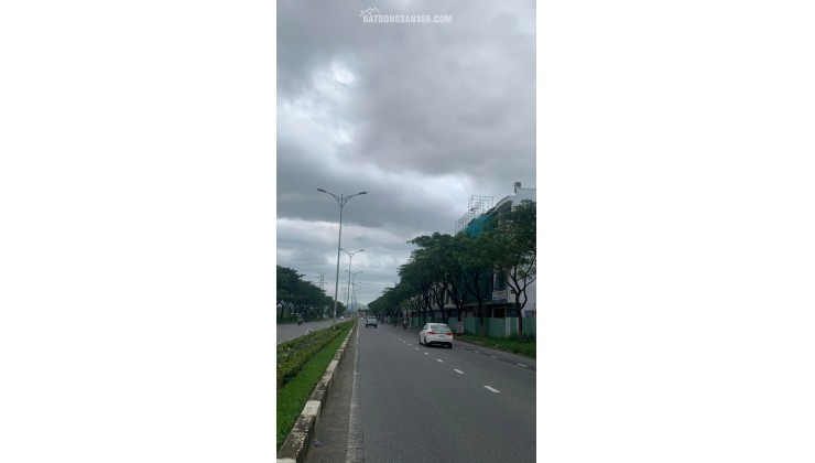 NGỘP BANK - GIẢM 1.6 TỶ -NHÀ 6 TẦNG – THANG MÁY - KĐT HÒA QUÝ - SÁT VÕ CHÍ CÔNG.