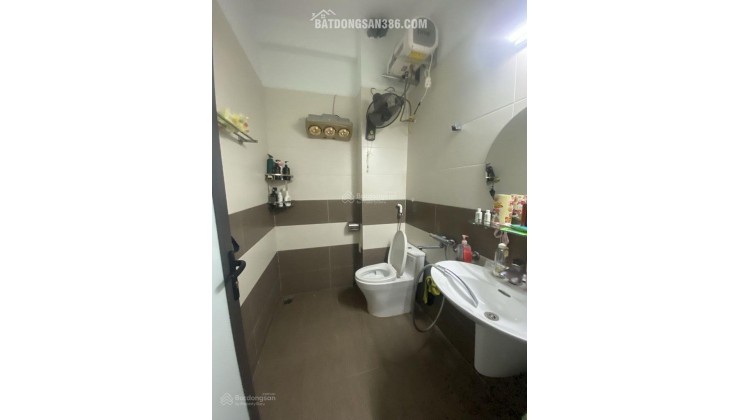 Bán nhà Hoàng Văn Thái, Ô tô, Kinh doanh, 50m2, 16.5 tỷ(CTL)