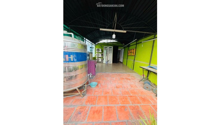 CHO THUÊ NGUYÊN CĂN, MT HƯNG PHÚ, 63M2, MẶT BẰNG + 3PN, 15TR