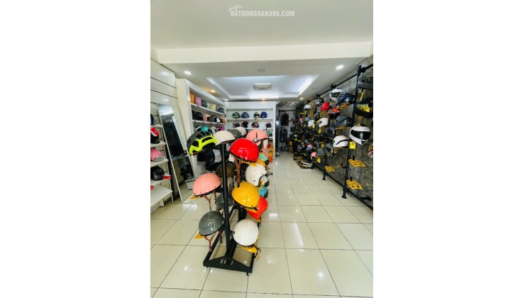 NGUYÊN CĂN MẶT TIỀN, HƯNG PHÚ, 63M2, 3 TẦNG, 3 PN, 15TR/TH