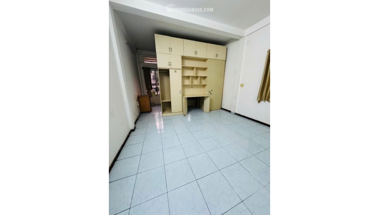 CHO THUÊ NGUYÊN CĂN, MT HƯNG PHÚ, 63M2, MẶT BẰNG + 3PN, 15TR