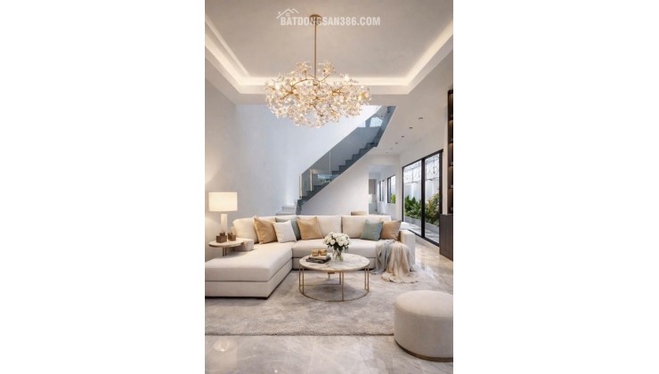 HÀNG HIẾM - 2 tầng 5 x 21m gần KDC PHÂN LÔ - Đào Tông Nguyên - căn nhà Bè .chỉ 5 tỉ...