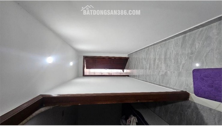 Nhà đẹp - hẻm thông - Giá rẻ - full nội thất - TT Nhà Bè - chỉ 4ti...