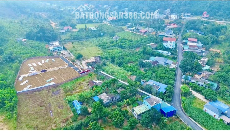  KHU ĐẤT 23 THỬA LẠC THỦY  – QUỸ LÔ HIẾM GIỮA TRUNG TÂM BA HÀNG ĐỒI