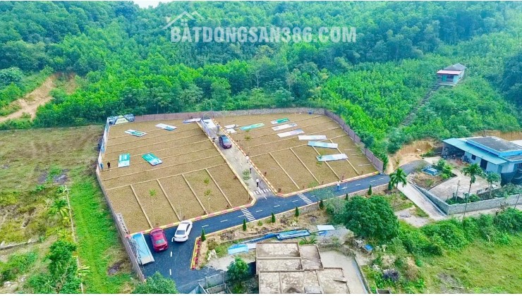  KHU ĐẤT 23 THỬA LẠC THỦY  – QUỸ LÔ HIẾM GIỮA TRUNG TÂM BA HÀNG ĐỒI