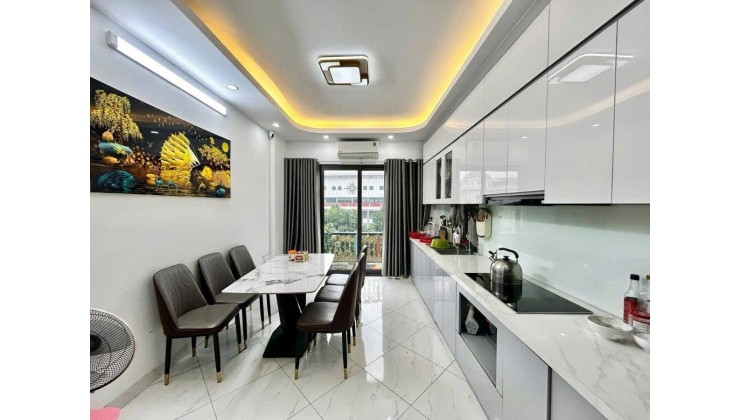 NHÀ LÔ GÓC ĐẸP KENG ĐÓN TẾT - FULL NỘI THẤT - CỔ NHUẾ