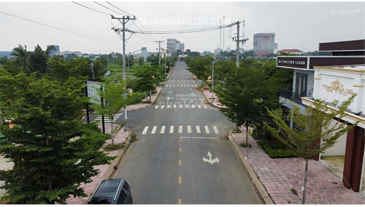 Bán đất thổ cư 116m2, sổ hồng, Long Cang, Cần Đước, 1 tỷ - 0904154357 chính chủ