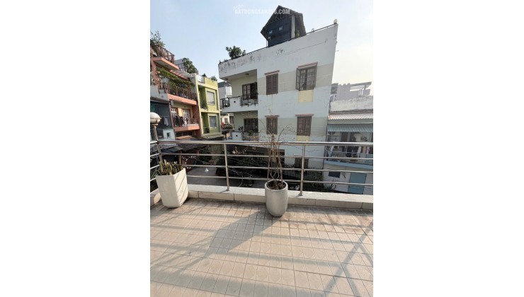 CHỈ 5.78TỶ! CÓ NHÀ LIÊN TỈNH 5, HẺM 8M, 3 TẦNG, 39M2,SH RIÊNG