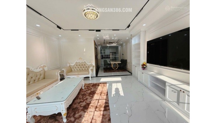 Bán nhà PL Phố Hoàng Quốc Việt Hàng xóm Starlake -75m 7Tầng Thang Máy Lô Góc - Ô Tô Vỉa hè KDVP