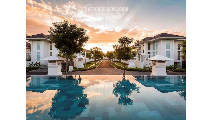Hàng hiếm - Bán căn biệt thự mặt biển Premier Villas Đà Nẵng. 30 tỷ căn rẻ nhất dự án