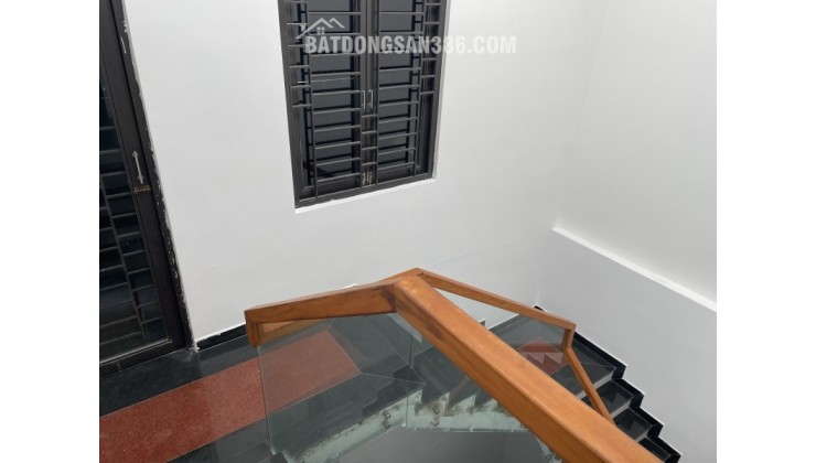 HÒA HẢI, CHỈ 6.99 TỶ - NHÀ 4 TẦNG, MT CHU LAI – KHU PHỐ CHỢ NON NƯỚC – NGŨ HÀNH SƠN.