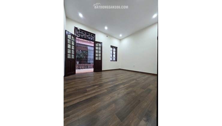 PHỐ BẾ VĂN ĐÀN HÀ ĐÔNG- PHÂN LÔ- NHỈNH 13 TỶ