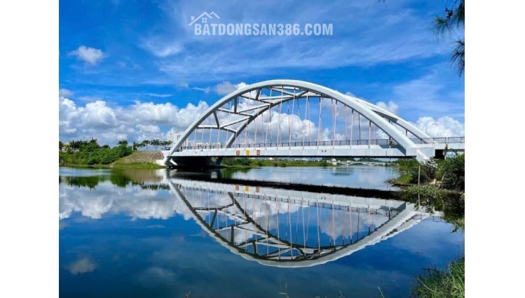 BIỂN TÂN TRÀ, NGŨ HÀNH SƠN - 100M - Đ7M5, LỀ 4M - MT Đ.THÉP MỚI