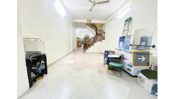 PHỐ Thái Hà ! NHÀ LÔ GÓC 3 THOÁNG ÔTÔ  – NGÕ THÔNG  – 5 TẦNG – GIÁ 18.2 TỶ