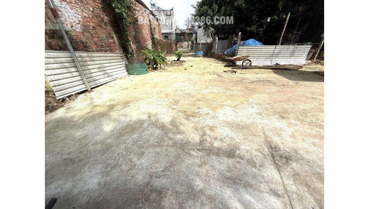 HIẾM CÓ - BÌNH KỲ - CHỈ 2.5 TỶ - DT 86M - KIỆT 7M - SẮP MỞ RỘNG 9M