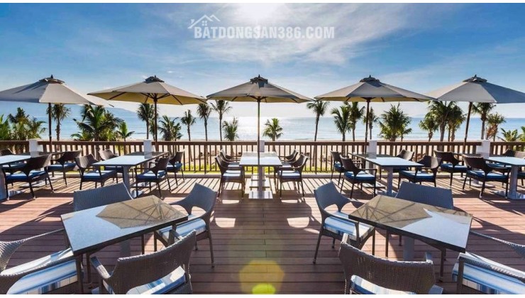 Hàng hiếm - Bán căn biệt thự mặt biển Premier Villas Đà Nẵng. 30 tỷ căn rẻ nhất dự án