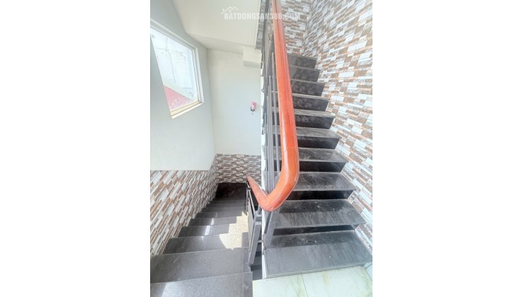 CÁCH 1 CĂN RA MẶT TIỀN LŨY BÁN BÍCH – 4X13 M2, SỔ A4 – 3 TẤM BTCT – CHỈ 5.2 TỶ