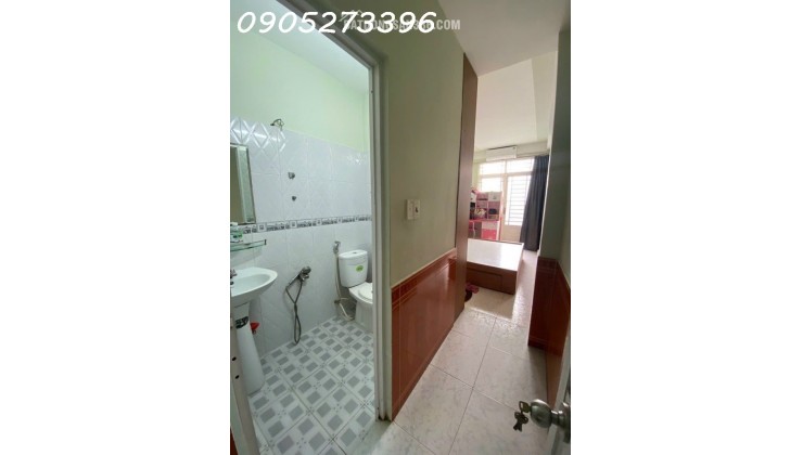 HẺM XE HƠI ĐỖ CỬA - THOẠI NGỌC HẦU - 3 TẦNG  - 24M2 - GẦN MẶT TIỀN - ĐANG CHO THUÊ 9TR/THÁNG - CHỈ 3.7 TỶ