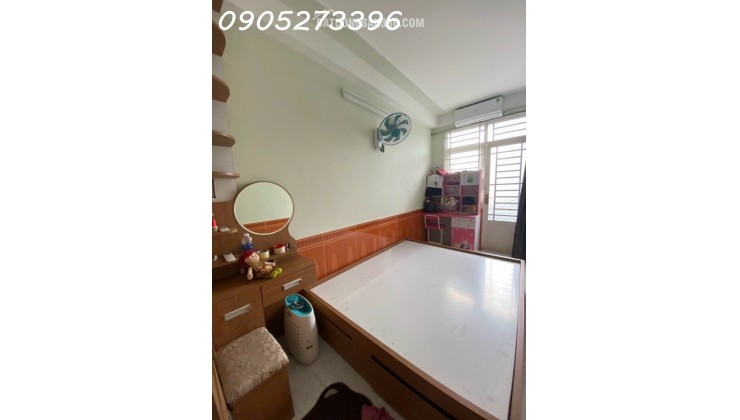 HẺM XE HƠI ĐỖ CỬA - THOẠI NGỌC HẦU - 3 TẦNG  - 24M2 - GẦN MẶT TIỀN - ĐANG CHO THUÊ 9TR/THÁNG - CHỈ 3.7 TỶ