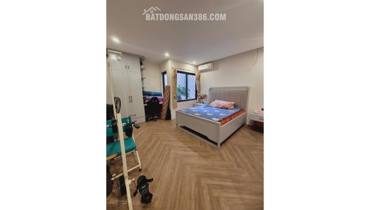 Bán nhà Phạm Văn Đồng hàng xóm TP Giao Lưu - 120m MT 7m - Lô Góc Ô Tô Tránh KDVP sẵn cho thuê