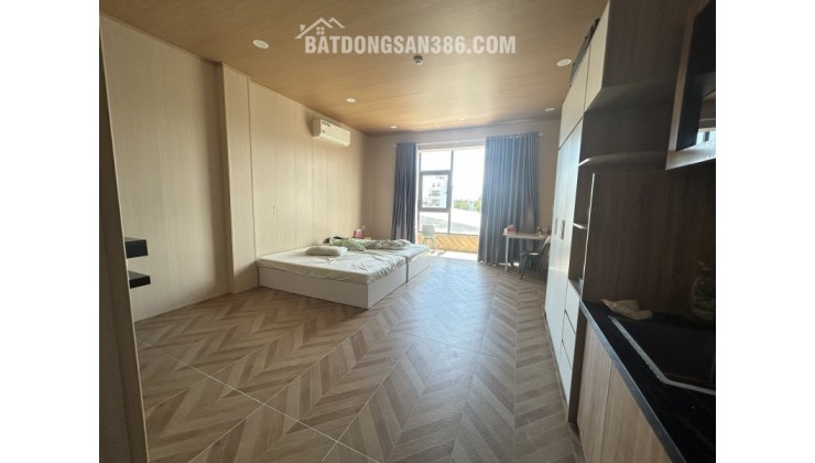 THỦY SƠN 5 - TÒA CĂN HỘ 5 TẦNG - 108M² – THANG MÁY – 52TR/T - 13.2đ