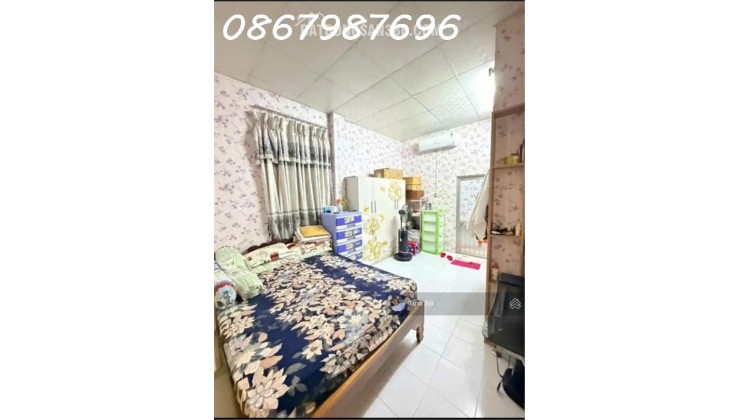 BÁN NHÀ HẺM 2/4 NHA TRANG – CẠNH BIDV, GẦN CHỢ ĐẦM – ĐẤT NỞ HẬU ĐÓN LỘC