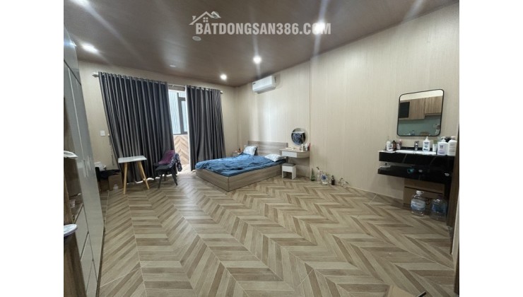 THỦY SƠN 5 - TÒA CĂN HỘ 5 TẦNG - 108M² – THANG MÁY – 52TR/T - 13.2đ