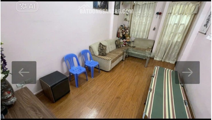 PHÂN LÔ Tây Sơn – Ô TÔ 
34M²  4 TẦNG  KHU DÂN TRÍ CAO  GIÁ 10.9 TỶ