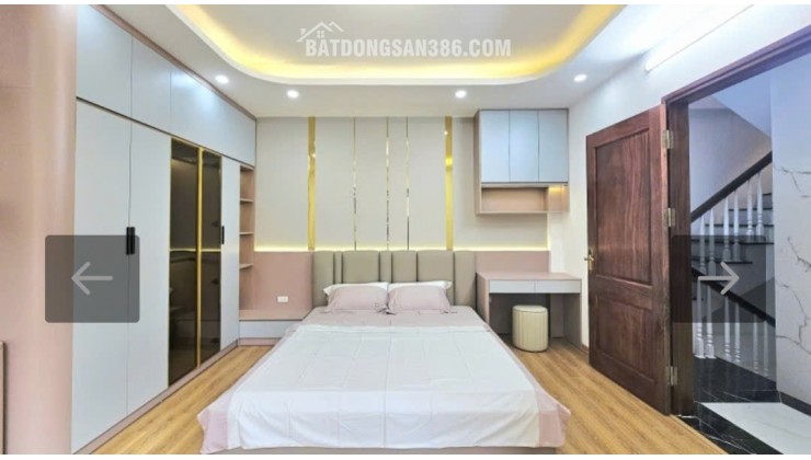 NHÀ 38mM² – 5 TẦNG – THANG MÁY – NGÕ Ô TÔ – 50M RA PHỐ BẠCH MAI – GIÁ 10,8 TỶ