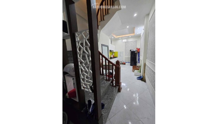 VIP THANH BÌNH HÀ ĐÔNG- DÂN XÂY- PHÂN KHÚC HIẾM NHỈNH 7 TỶ