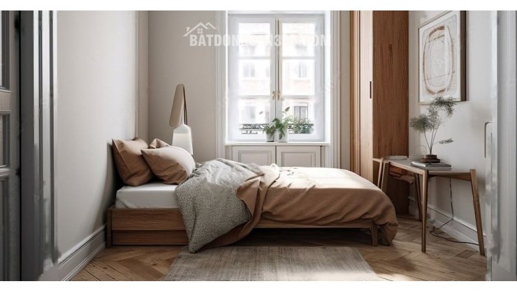 Cần bán gấp căn hộ 2PN THE TRESOR– 75m2- 8TỶ5-VIEW SÔNG- 0918753177