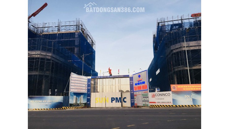 KHU ĐẦM SEN – SÁT NAM HÒA XUÂN – MT ĐƯỜNG 10M5 – 102,5m² - CHỈ HƠN 6 TỶ