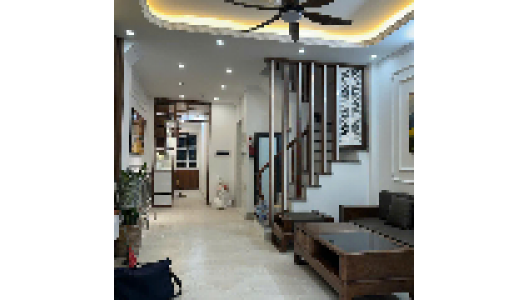 THANG MÁY – THỊNH QUANG TRUNG TÂM – GẦN Ô TÔ – NHÀ 6 TẦNG – NGÕ RỘNG – TIỆN ÍCH ĐẦY ĐỦ