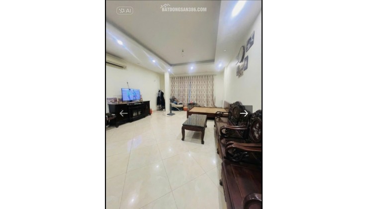 PHỐ Thái Hà ! NHÀ LÔ GÓC 3 THOÁNG ÔTÔ  – NGÕ THÔNG  – 5 TẦNG – GIÁ 18.2 TỶ