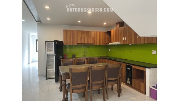 HÒA HẢI, CHỈ 6.99 TỶ - NHÀ 4 TẦNG, MT CHU LAI – KHU PHỐ CHỢ NON NƯỚC – NGŨ HÀNH SƠN.