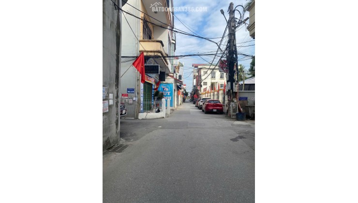  BÁN ĐẤT TRUNG TÂM PHAN XÁ – Ô TÔ CHẠY VÒNG QUANH – SÁT PHỐ CAO LỖ – 70M² – GIÁ NHỈNH 7X TỶ 