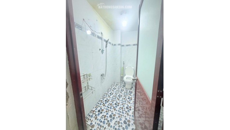 CÁCH 1 CĂN RA MẶT TIỀN LŨY BÁN BÍCH – 4X13 M2, SỔ A4 – 3 TẤM BTCT – CHỈ 5.2 TỶ