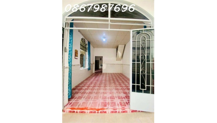 Nhà TTTP Nha Trang - hẽm Trần Thị Tính khu bàn cờ Trần Nhật Duật 3,850 tỷ 62m2 ngang 5,05m