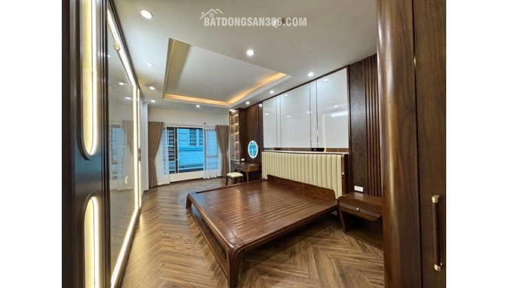 VIP THANH BÌNH HÀ ĐÔNG- OTO- THANG MÁY-HƠN 18 TỶ