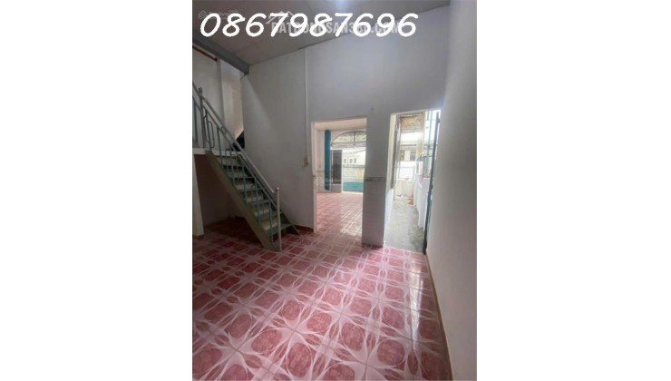 Nhà TTTP Nha Trang - hẽm Trần Thị Tính khu bàn cờ Trần Nhật Duật 3,850 tỷ 62m2 ngang 5,05m