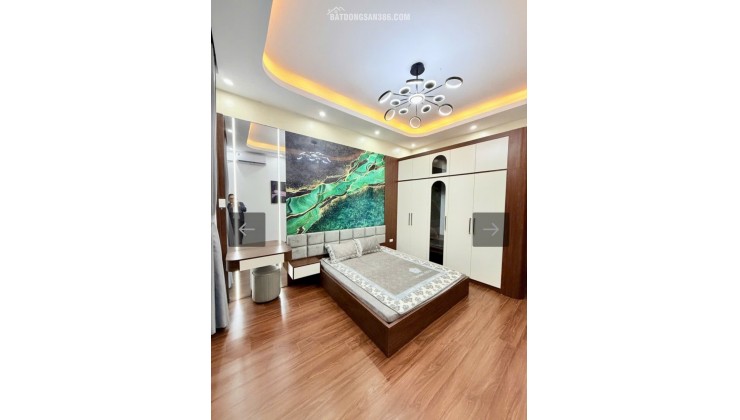 Trường Chinh  48M² – 4 TẦNG – MT 3.7M  LÔ GÓC – Ô TÔ ĐỖ CỬA  14.5 TỶ