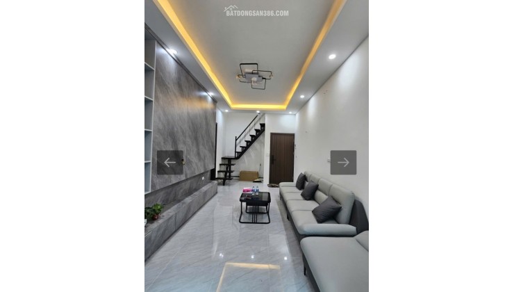 Nhà TT Kim Liên  120M² – LÔ GÓC 3 THOÁNG – 3PN – FULL ĐỒ  GIẢM CÒN 4.8 TỶ