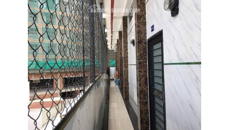  KHU VIP TÂN PHÚ – NHÀ 3 TẦNG – DÒNG TIỀN 80 TRIỆU/THÁNG 