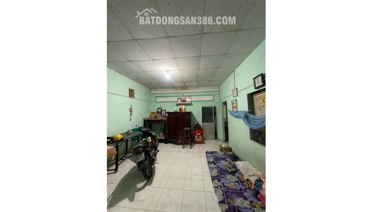 BÁN ĐẤT TẶNG NHÀ 114M HIỆP PHÚ NGÃ 4 THỦ ĐỨC CHỈ 6.5 TỶ