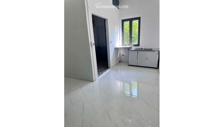 BÁN ĐẤT TẶNG NHÀ TẠI KHÊ NỮ NGUYÊN KHÊ SIÊU HIẾM TÀI CHÍNH CÔNG NHÂN - NHÀ 1 TẦNG SẴN Ở - GẦN KHU CÔNG NGHIỆP NGUYÊN KHÊ NHỈNH 3 TỶ